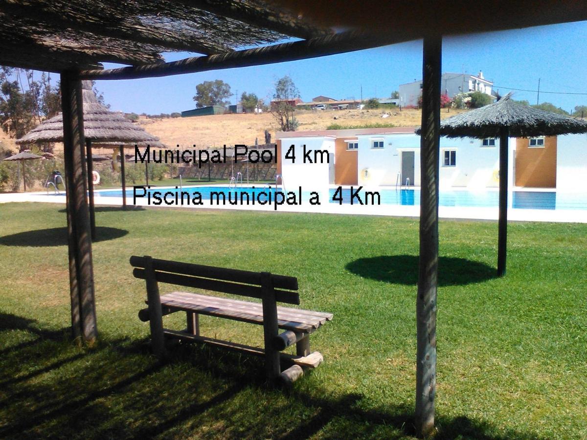 Casa De Las Letrinas Alta, 2 Habt 5 Mas 1 Pers Max Chimenea Con Horno Puerto de la Laja エクステリア 写真