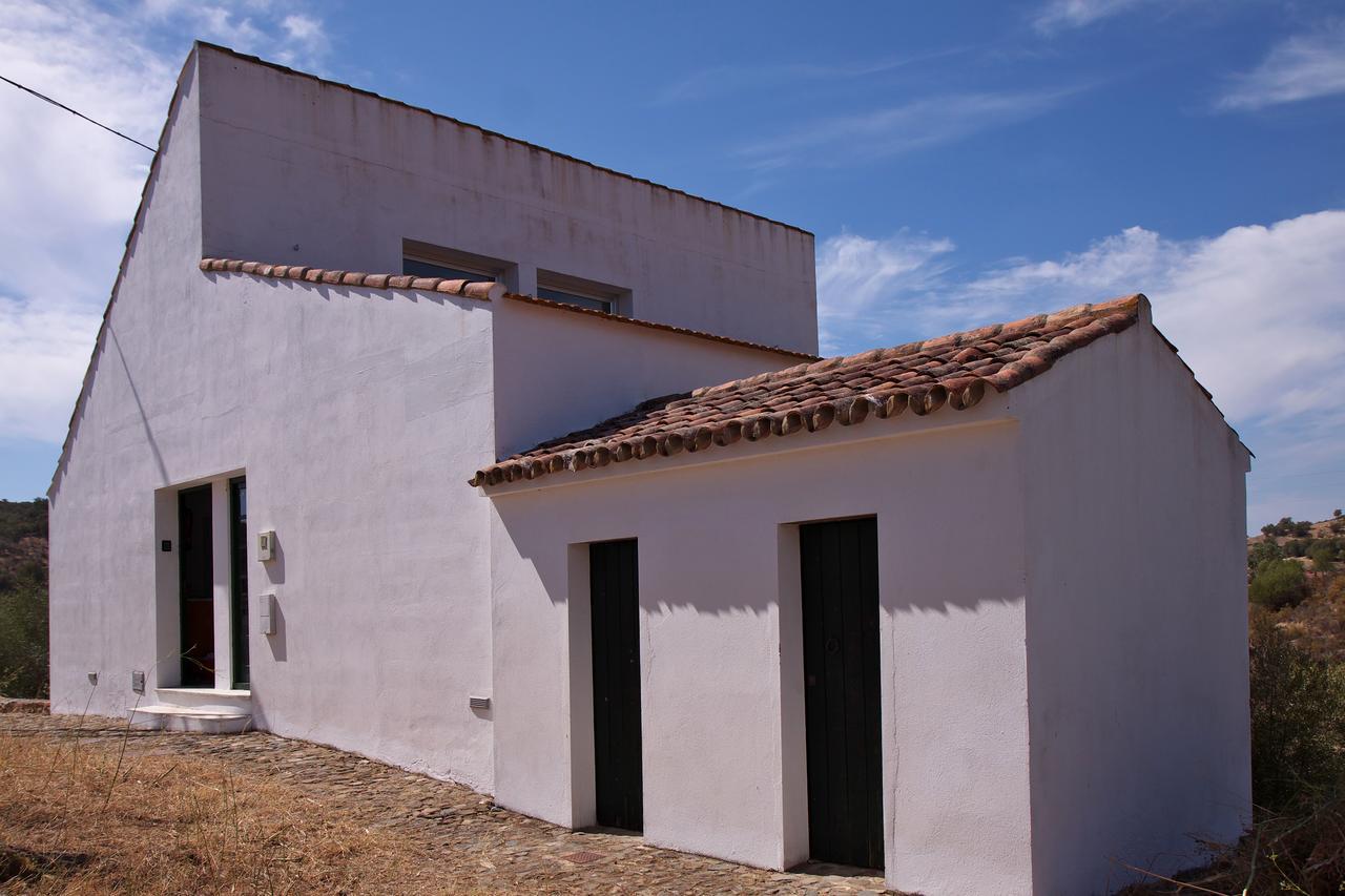 Casa De Las Letrinas Alta, 2 Habt 5 Mas 1 Pers Max Chimenea Con Horno Puerto de la Laja エクステリア 写真
