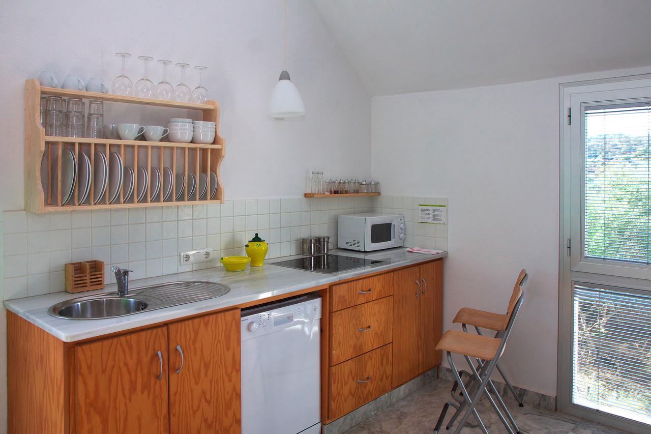 Casa De Las Letrinas Alta, 2 Habt 5 Mas 1 Pers Max Chimenea Con Horno Puerto de la Laja エクステリア 写真