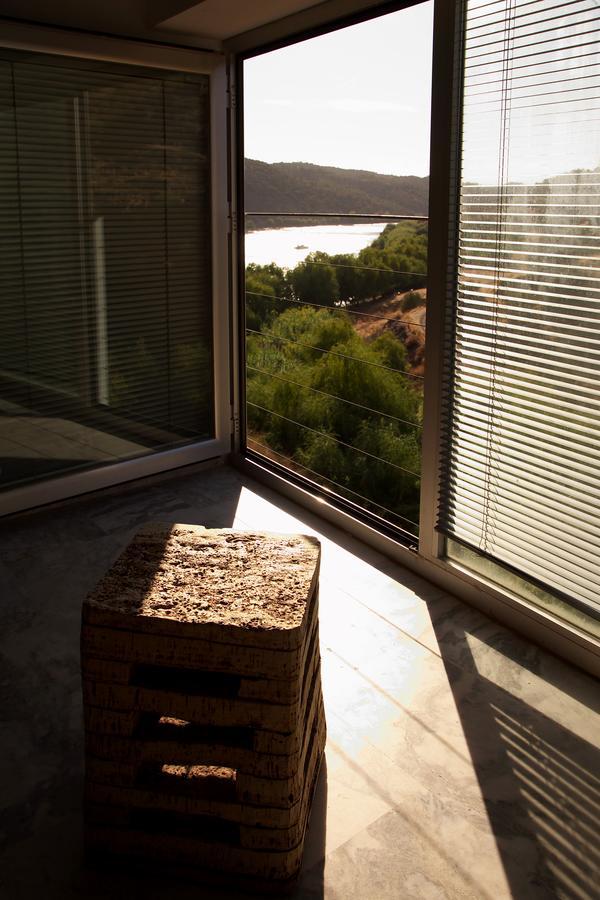 Casa De Las Letrinas Alta, 2 Habt 5 Mas 1 Pers Max Chimenea Con Horno Puerto de la Laja エクステリア 写真