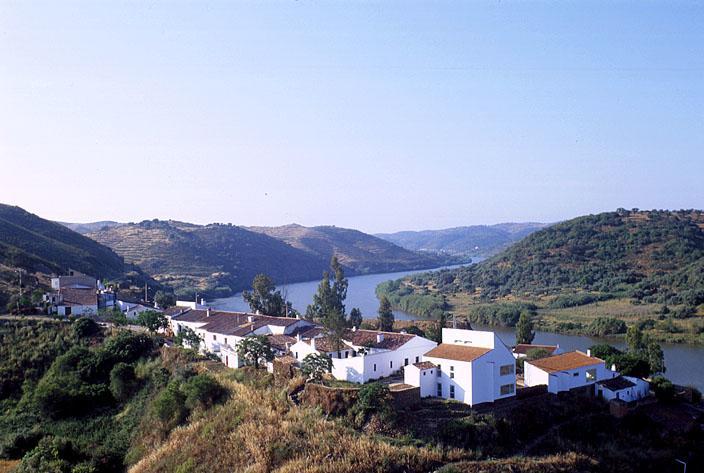 Casa De Las Letrinas Alta, 2 Habt 5 Mas 1 Pers Max Chimenea Con Horno Puerto de la Laja エクステリア 写真