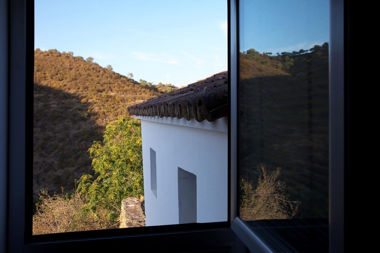 Casa De Las Letrinas Alta, 2 Habt 5 Mas 1 Pers Max Chimenea Con Horno Puerto de la Laja エクステリア 写真